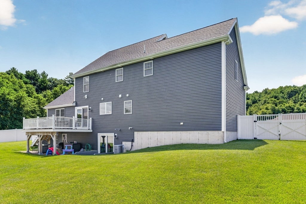 21 Bunker Ln, Lakeville, MA, 21 Bunker Ln, Lakeville, MA Photo #20