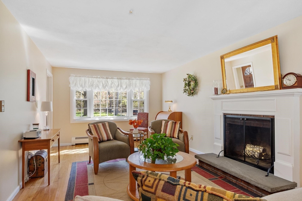 26 Webb Street, Lexington, MA Photo #6