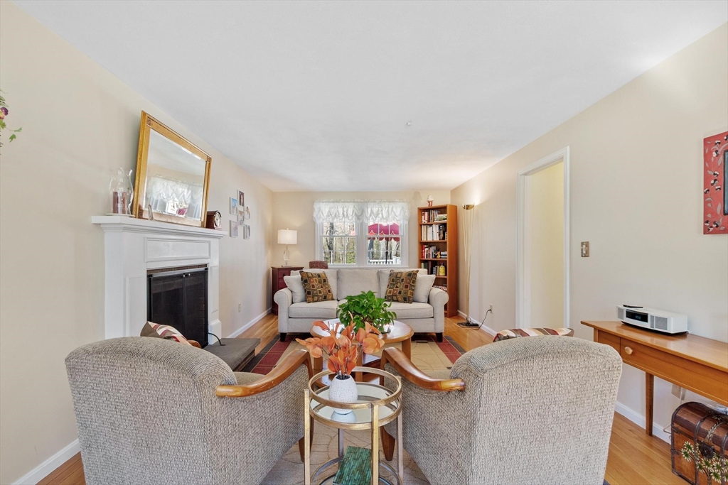 26 Webb Street, Lexington, MA Photo #5