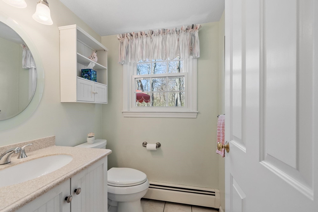 26 Webb Street, Lexington, MA Photo #8