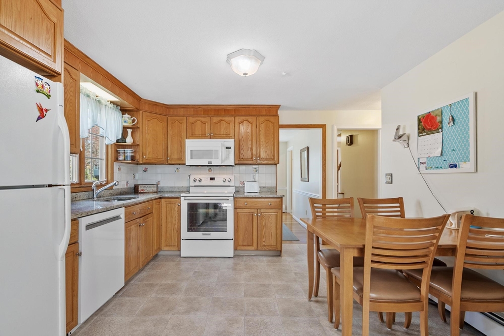 26 Webb Street, Lexington, MA Photo #9