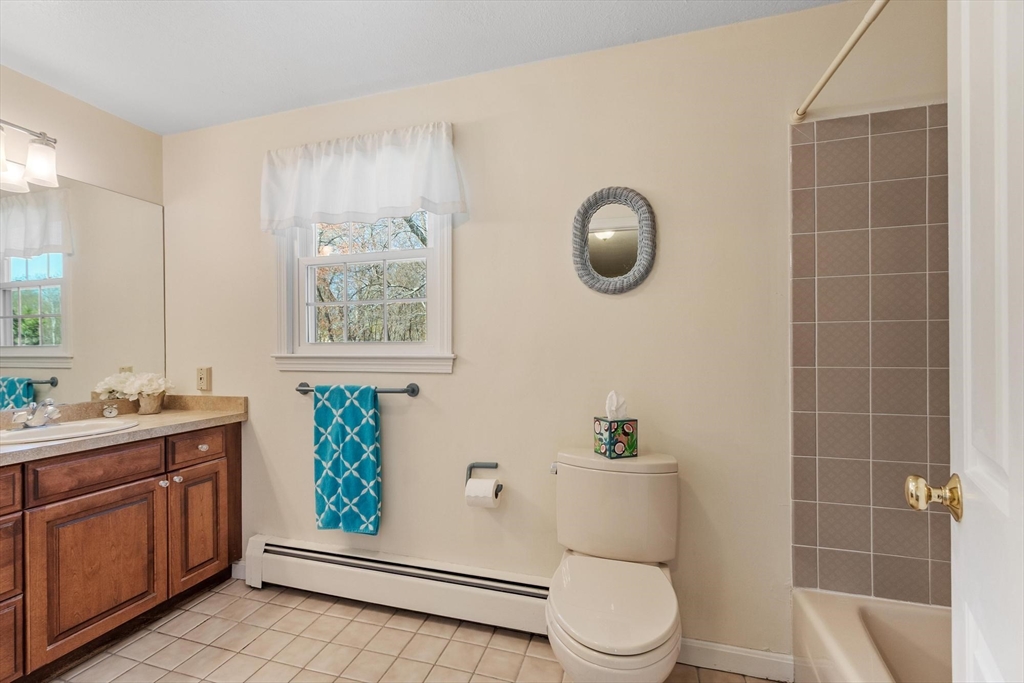 26 Webb Street, Lexington, MA Photo #13