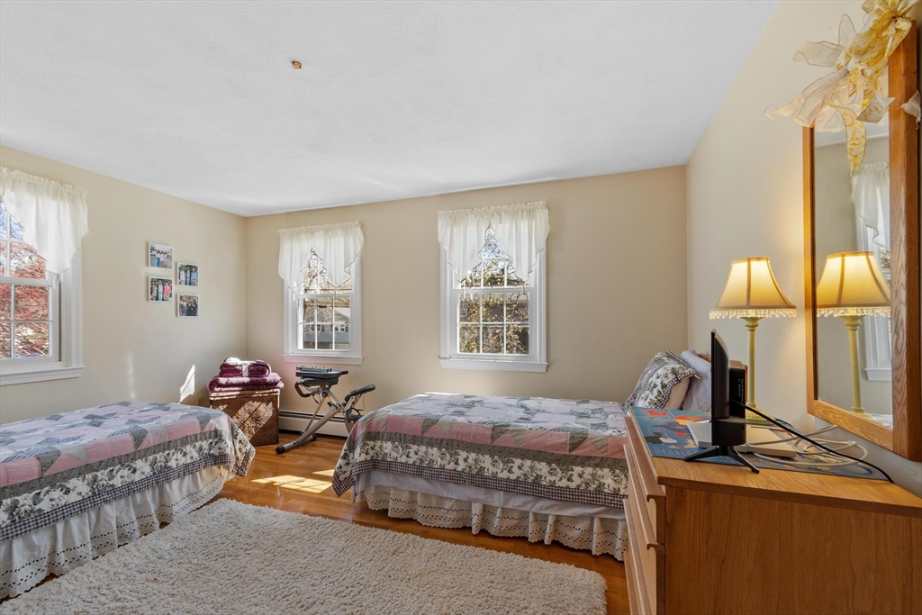 26 Webb Street, Lexington, MA Photo #15
