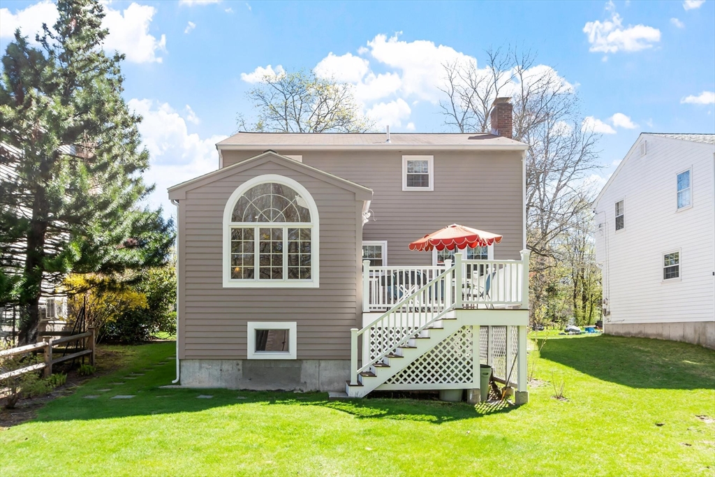 26 Webb Street, Lexington, MA Photo #2