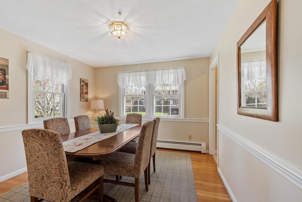 26 Webb Street, Lexington, MA Photo #7