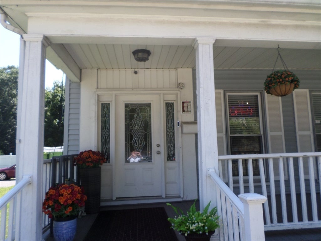 406 Lincoln Ave