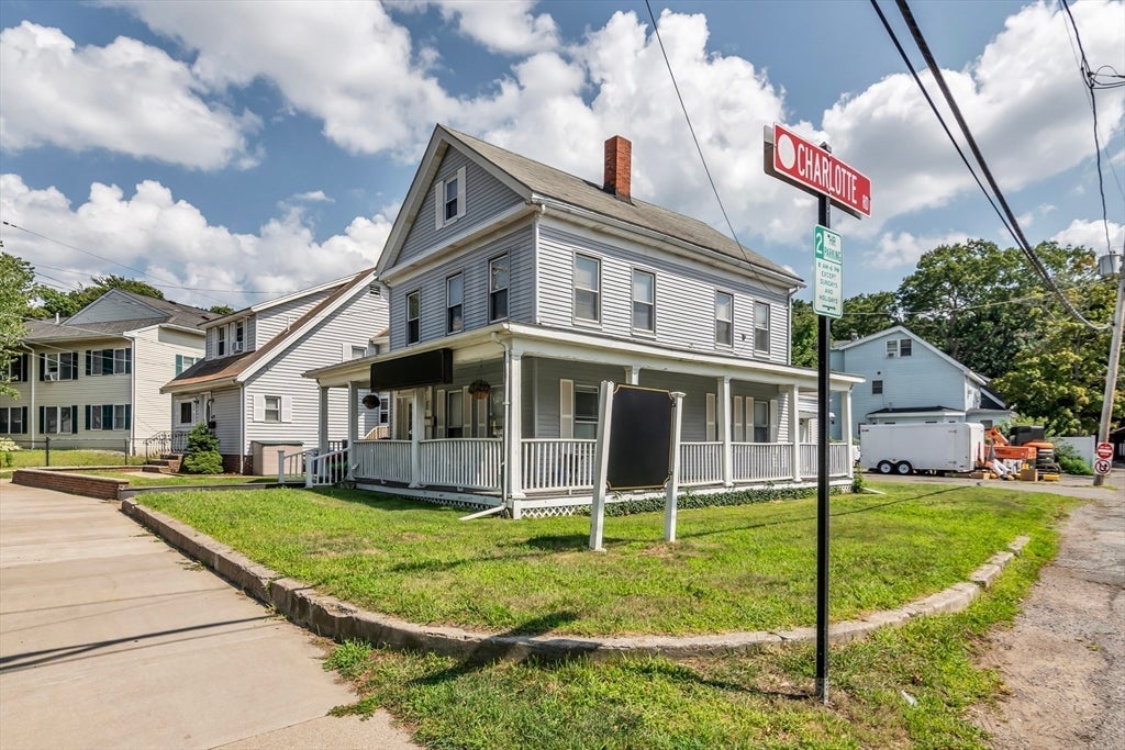 406 Lincoln Ave