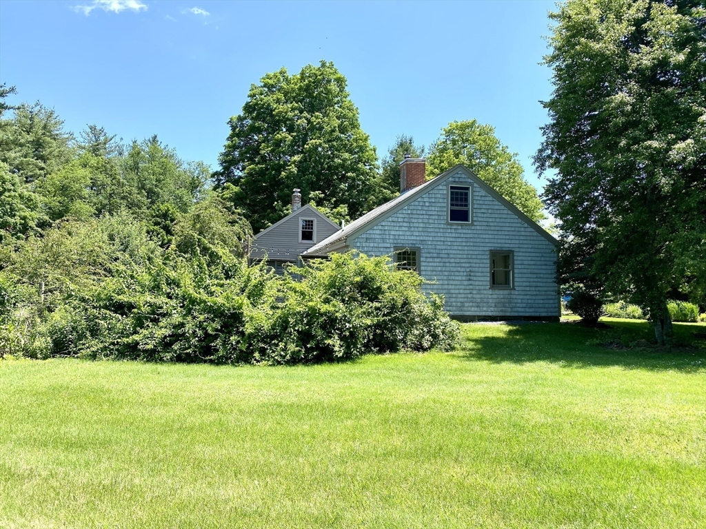 301 Princeton Rd