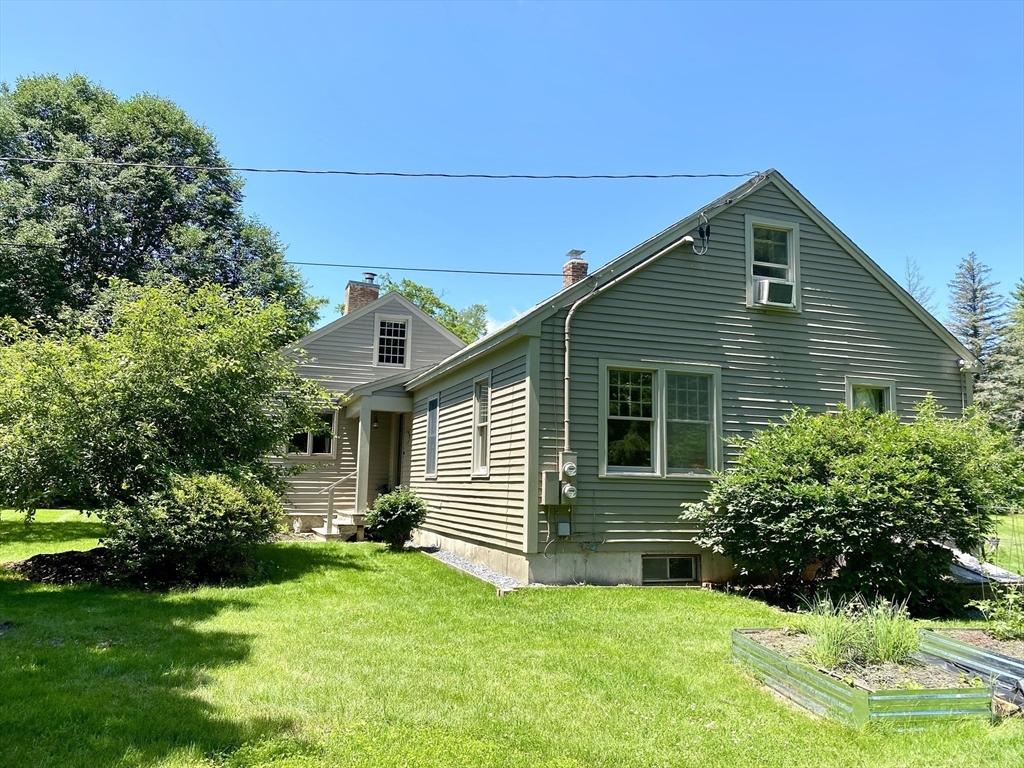 301 Princeton Rd