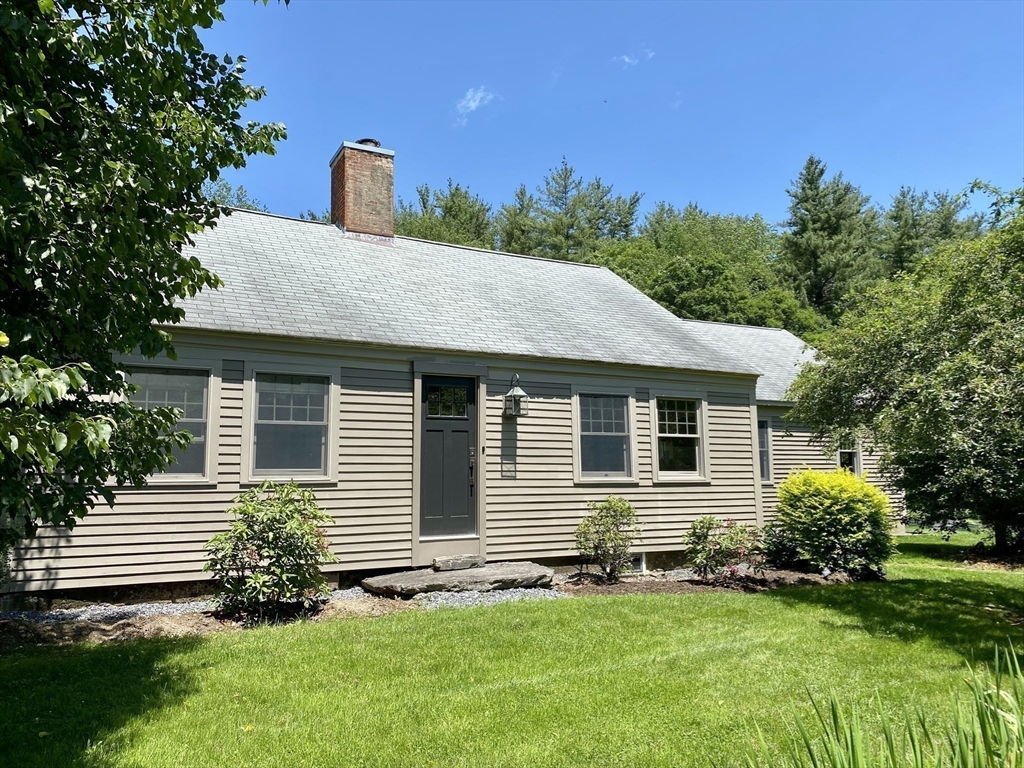 301 Princeton Rd