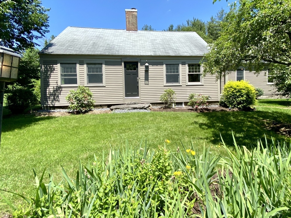 301 Princeton Rd