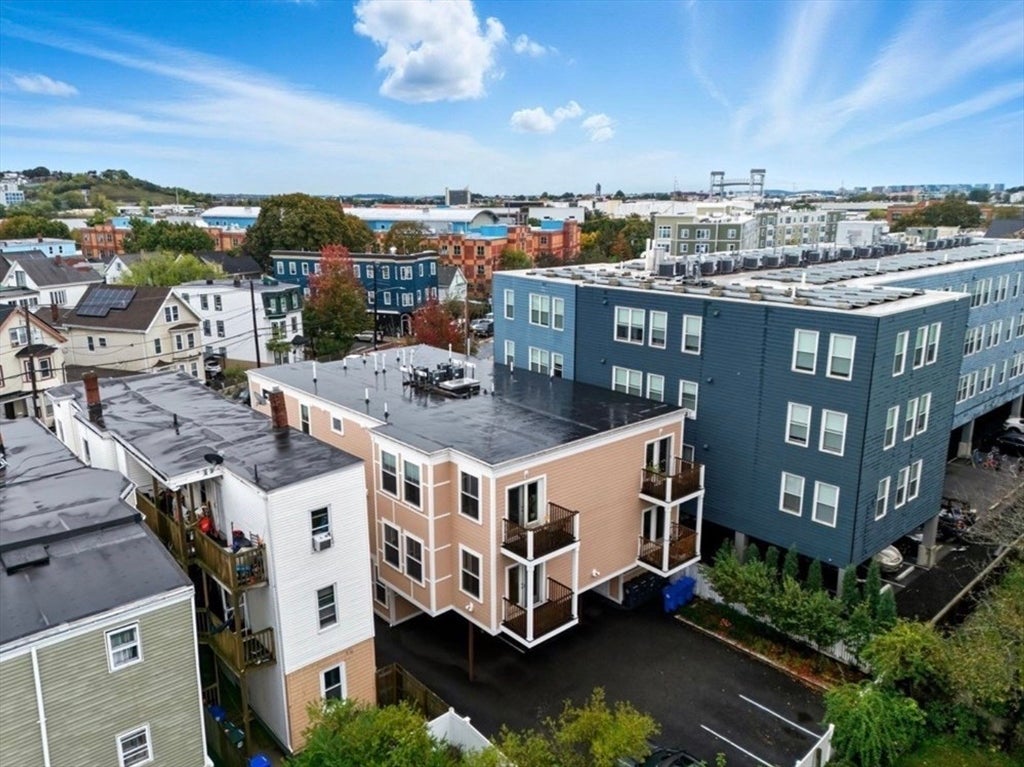 254 Spencer Avenue #5, Chelsea, MA Photo #36