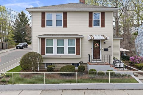 Photo of 130 Perham St, Boston, MA 02132 (MLS # 73507526)