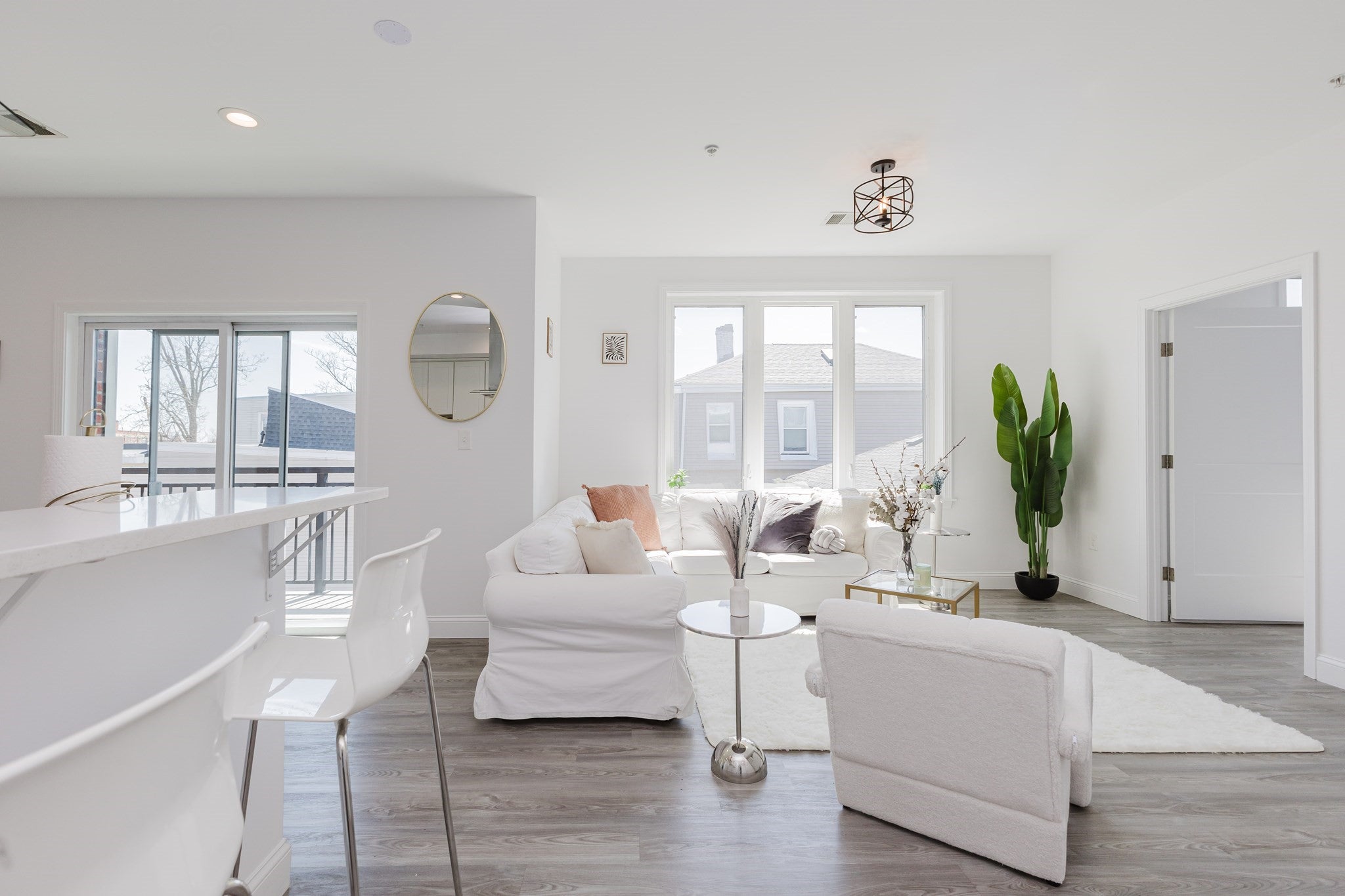 92-94 George St 202, Boston MA 02119