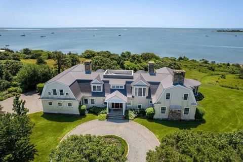 25 Lelands Path Edgartown MA 02539