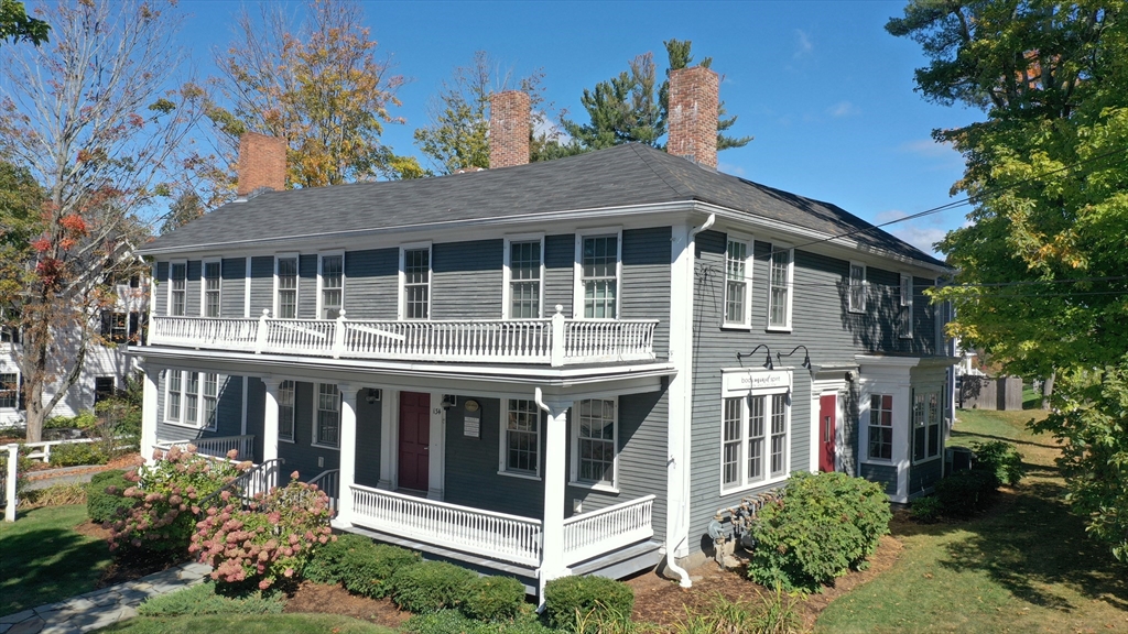134 Main St LL