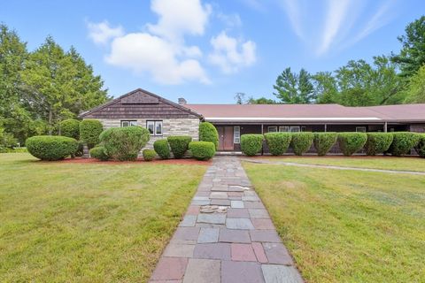 22 Kirkland Dr. Andover MA 01810