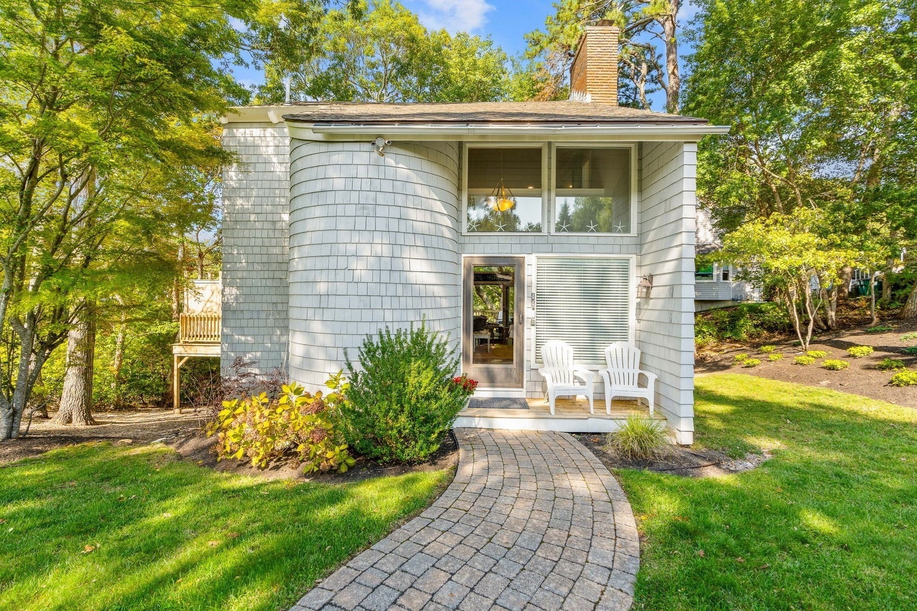 Photo of 44 Summersea Road, Mashpee, MA