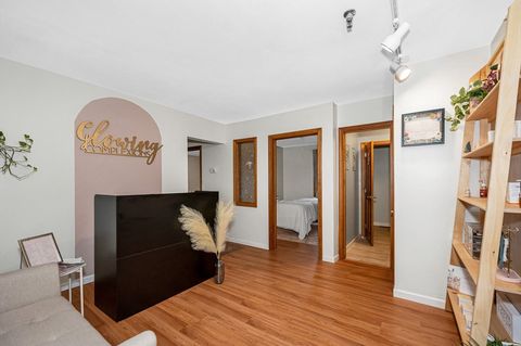 175 Littleton Rd Unit 8 Westford MA 01886