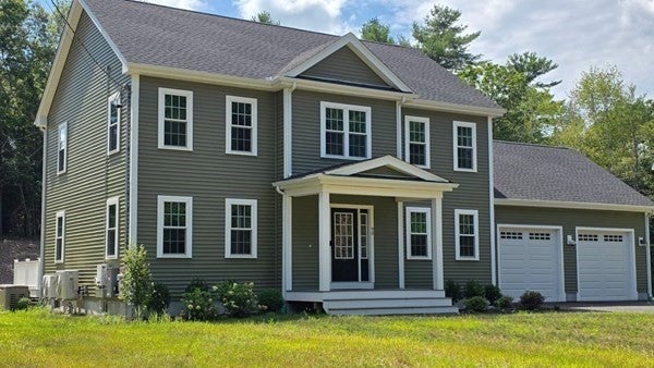 90 Howland Rd, Lakeville, MA, 90 Howland Rd, Lakeville, MA Photo #2