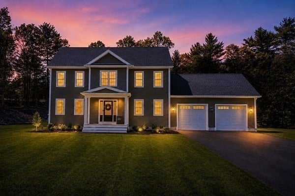 90 Howland Rd, Lakeville, MA, 90 Howland Rd, Lakeville, MA Photo #3