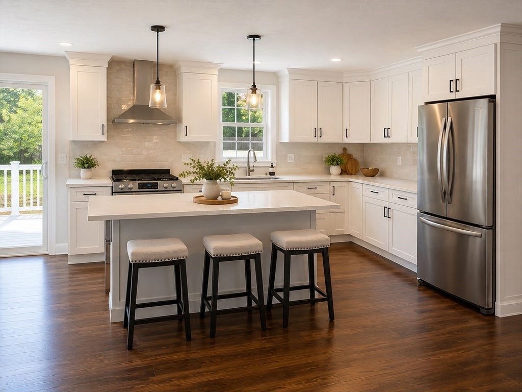 90 Howland Rd, Lakeville, MA, 90 Howland Rd, Lakeville, MA Photo #4