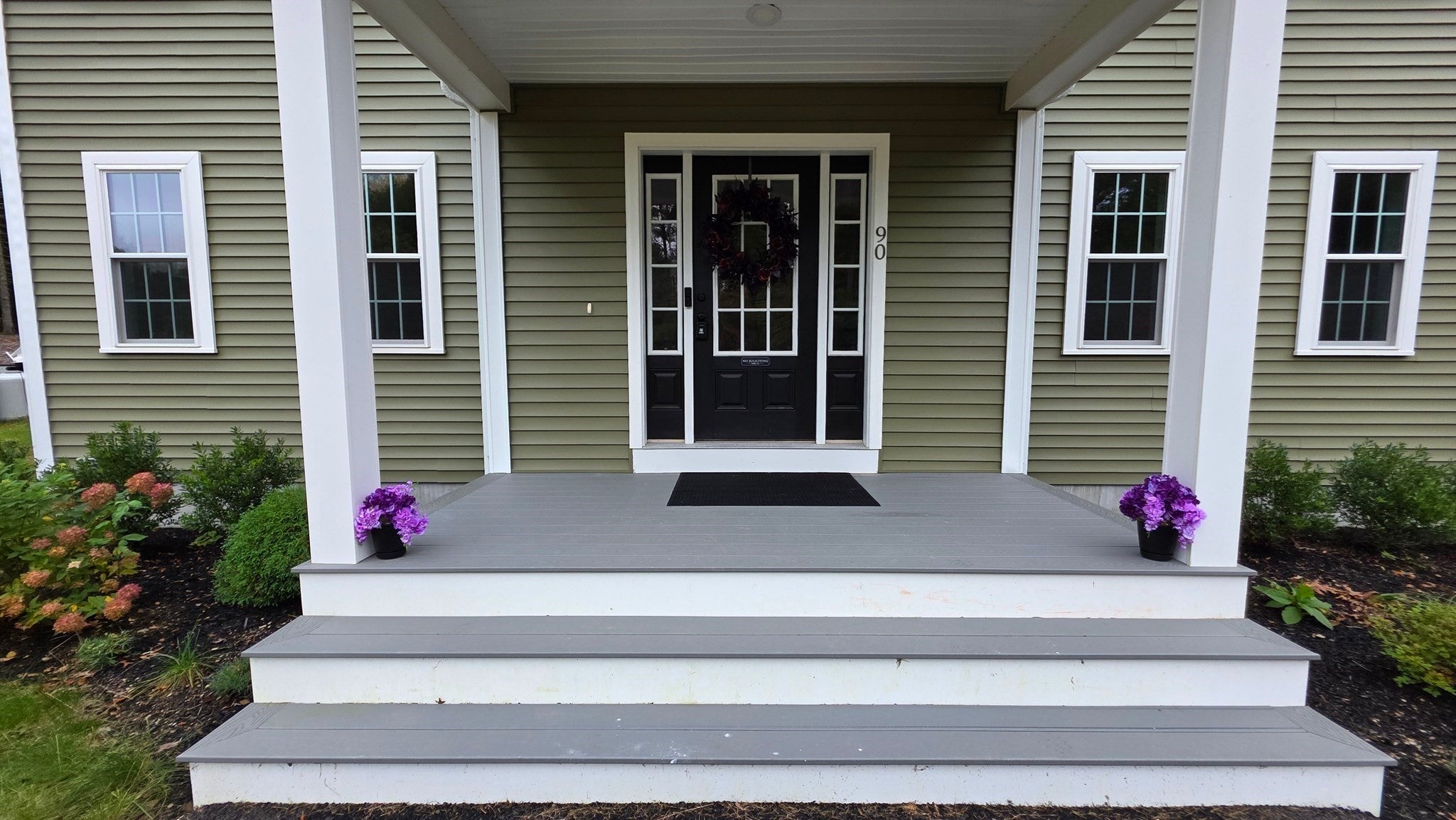 90 Howland Rd, Lakeville, MA Photo #38