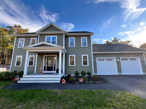 Photo of 90 Howland Rd, Lakeville, MA 02347 (MLS # 73567465)
