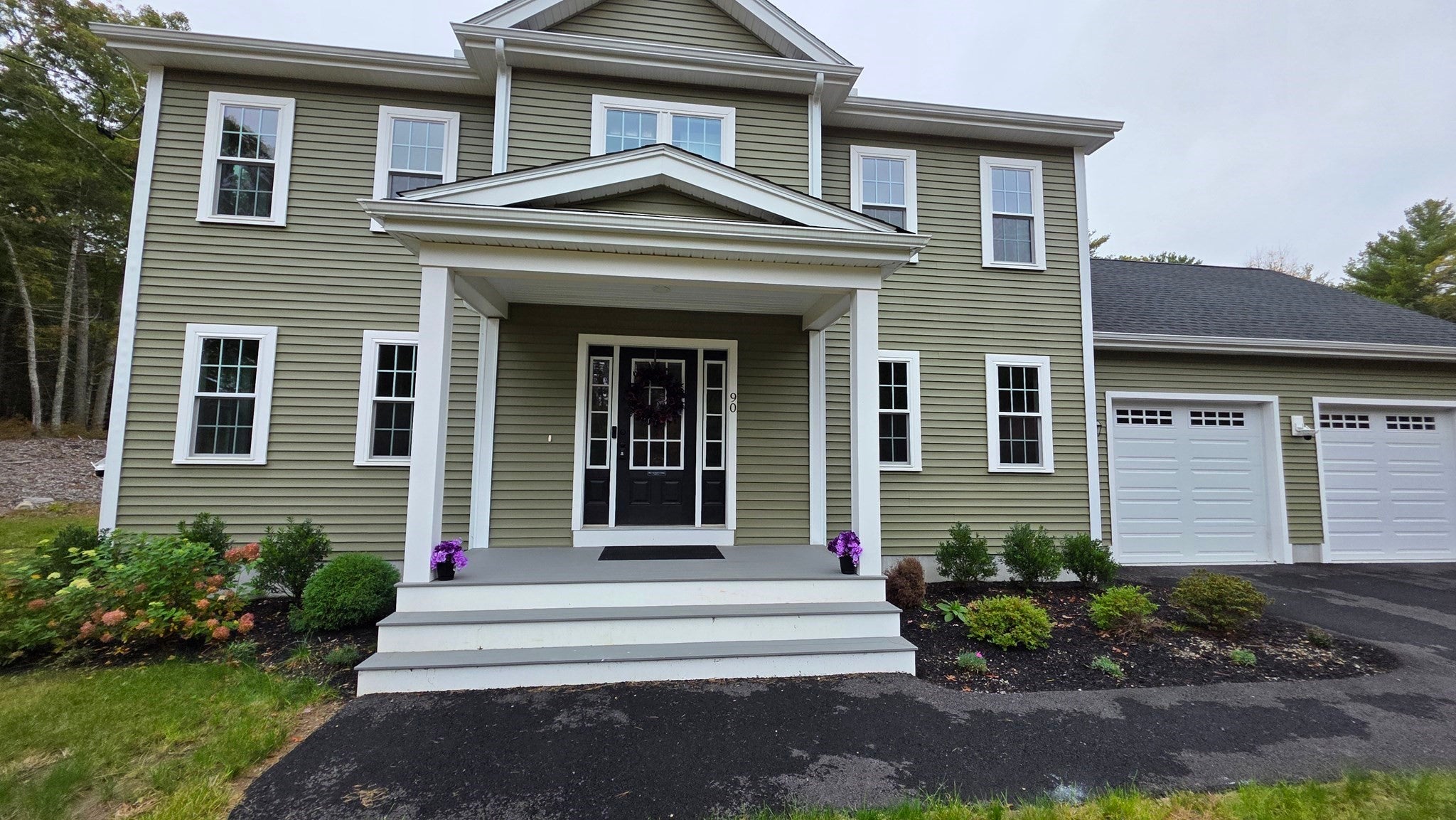 90 Howland Rd, Lakeville, MA Photo #1