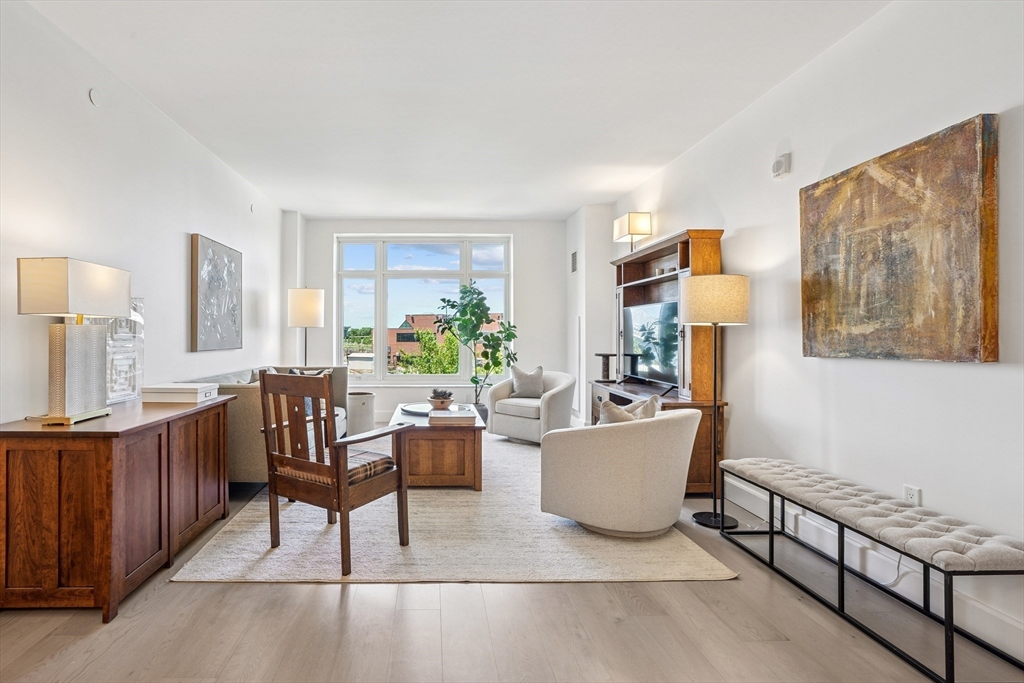 100 Lovejoy Wharf 4J