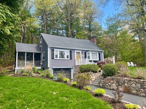 135 Locust St Holliston MA 01746