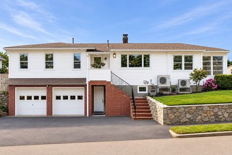 Photo of 20 Westvale Rd, Medford, MA 02155 (MLS # 73521578)