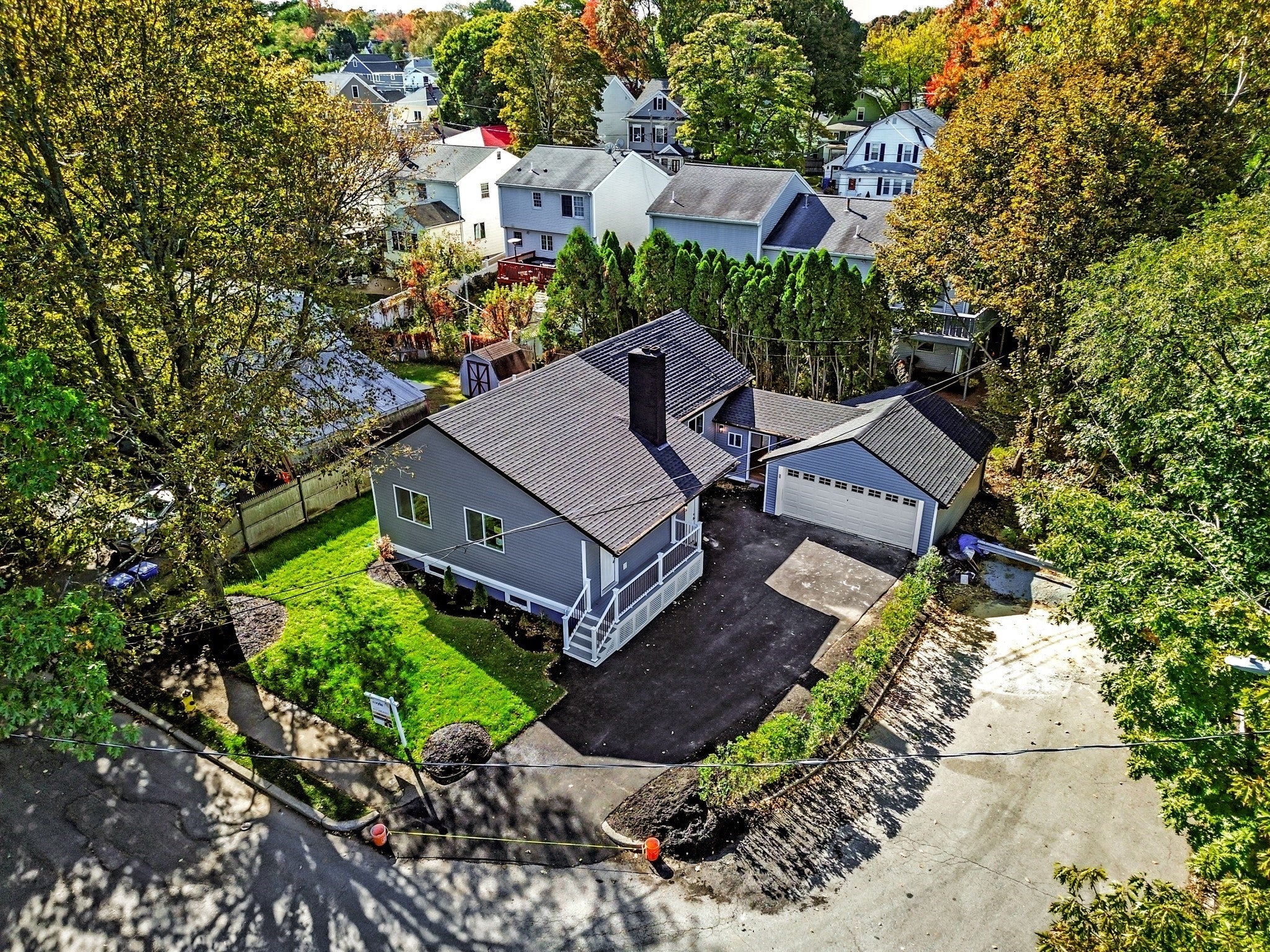 44 Shore Rd