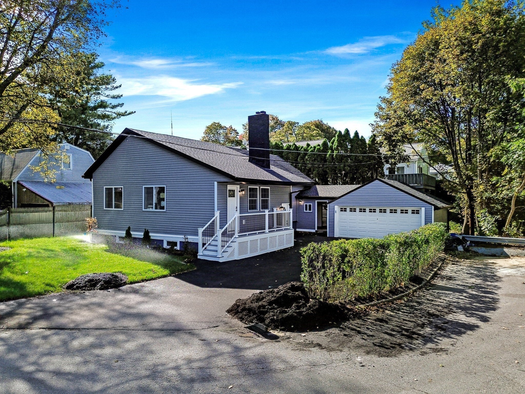 44 Shore Rd, Waltham, MA, 44 Shore Rd, Waltham, MA Photo #7