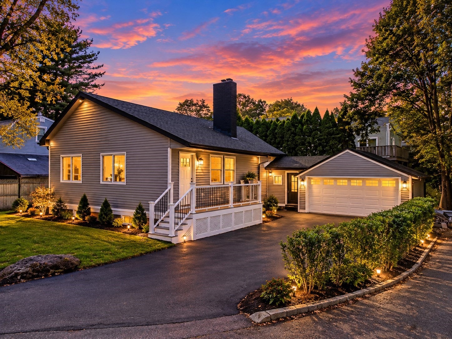 44 Shore Rd