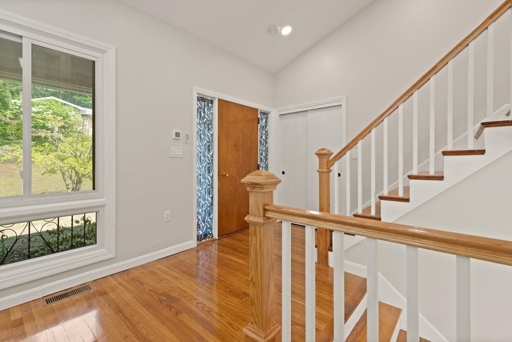 7 Thornberry Road