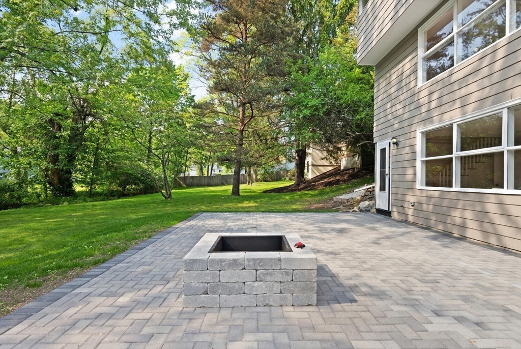 7 Thornberry Road