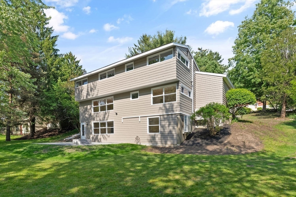 7 Thornberry Road