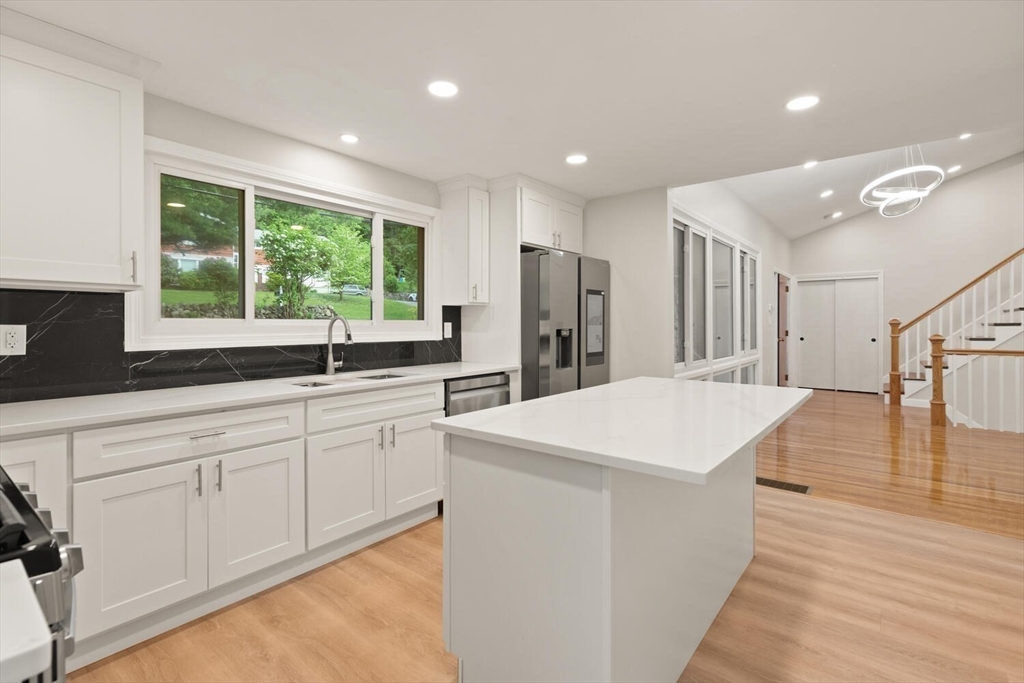 7 Thornberry Road