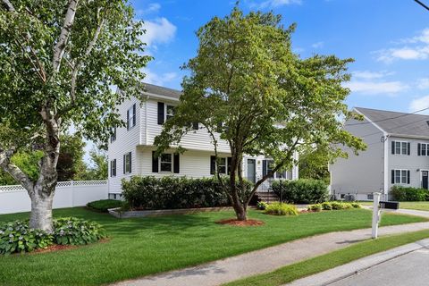 30 Samoset Road Woburn MA 01801