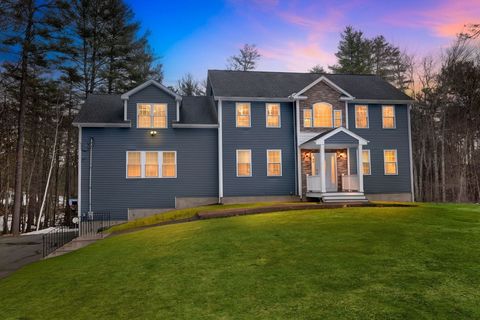 99 Dudley Rd Oxford MA 01540