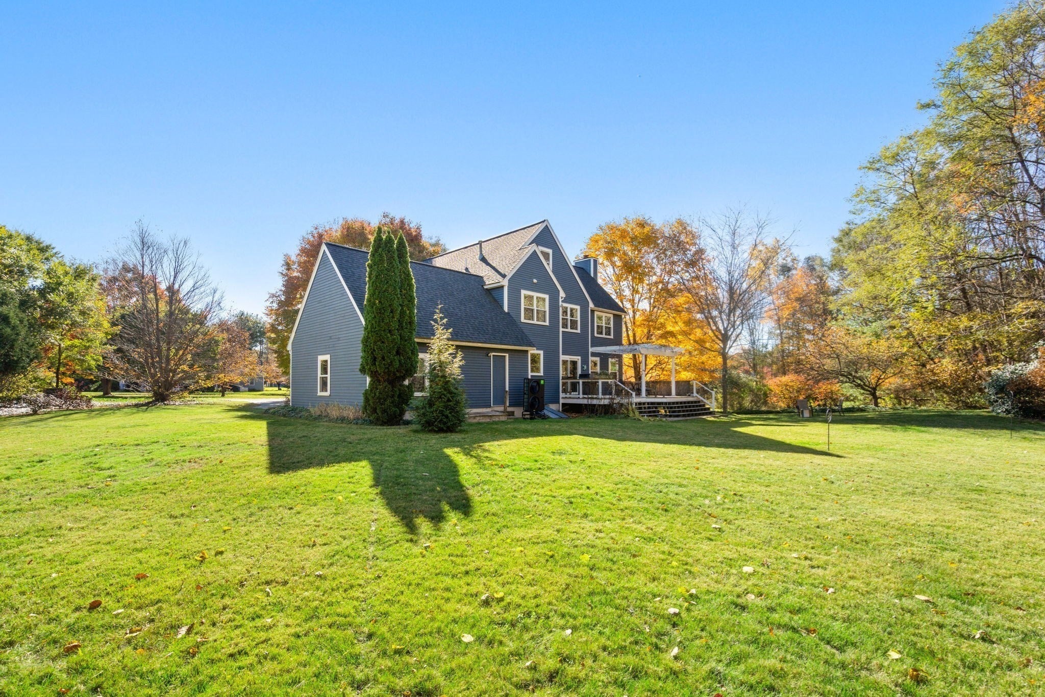 40 Deerfield Lane, Stow, MA, 40 Deerfield Lane, Stow, MA Photo #37