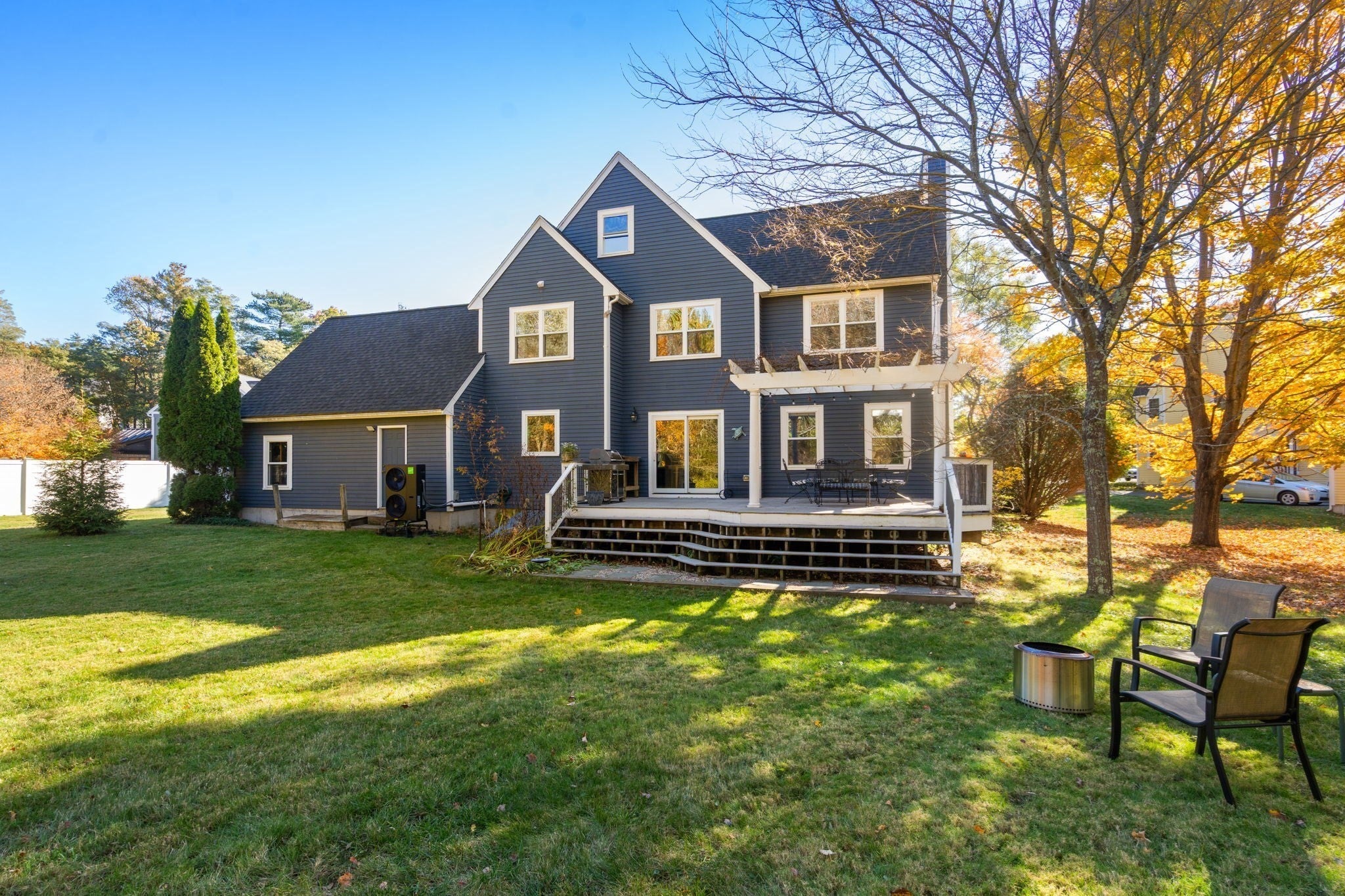 40 Deerfield Lane, Stow, MA, 40 Deerfield Lane, Stow, MA Photo #35
