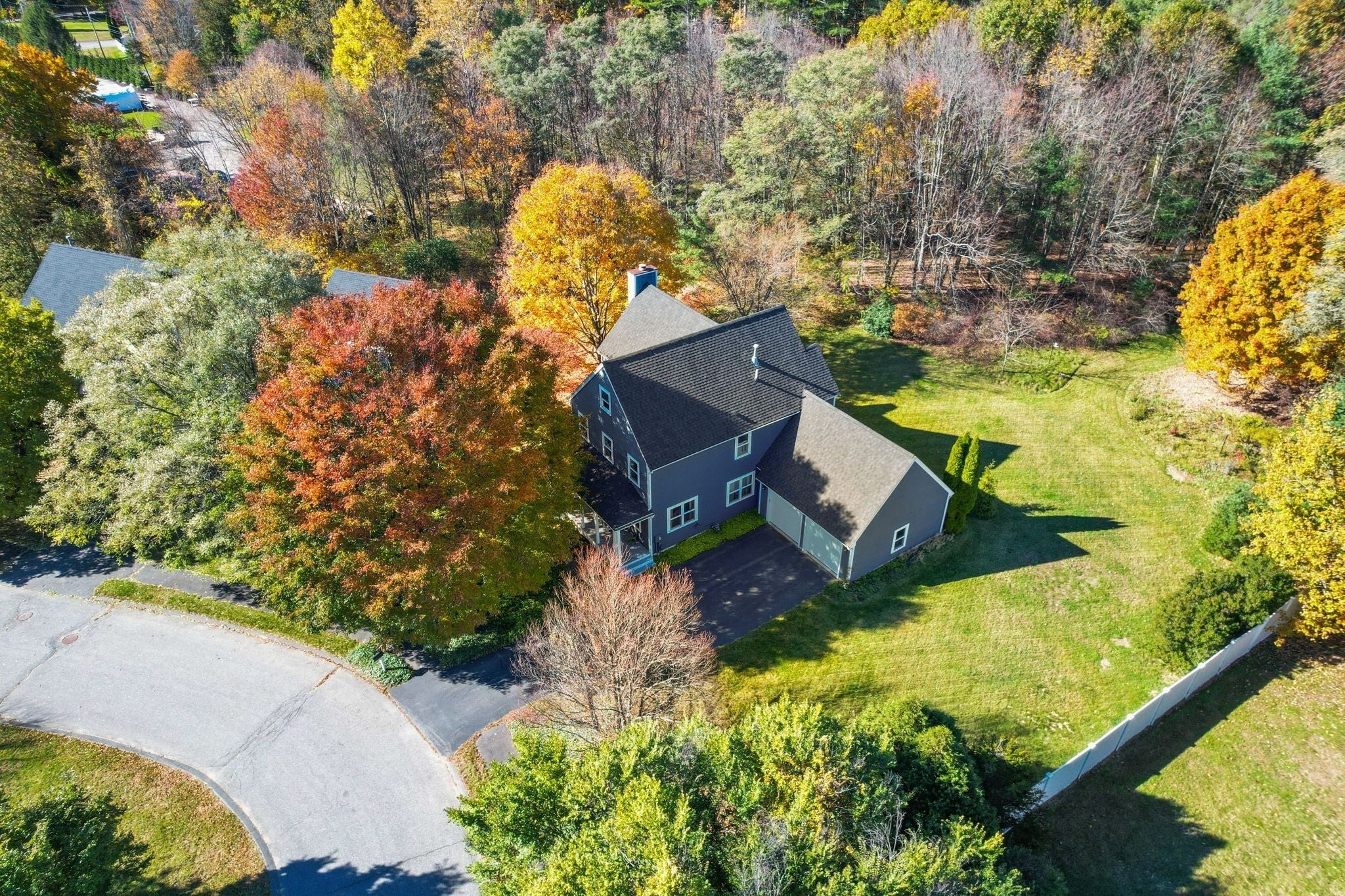 40 Deerfield Lane, Stow, MA, 40 Deerfield Lane, Stow, MA Photo #42