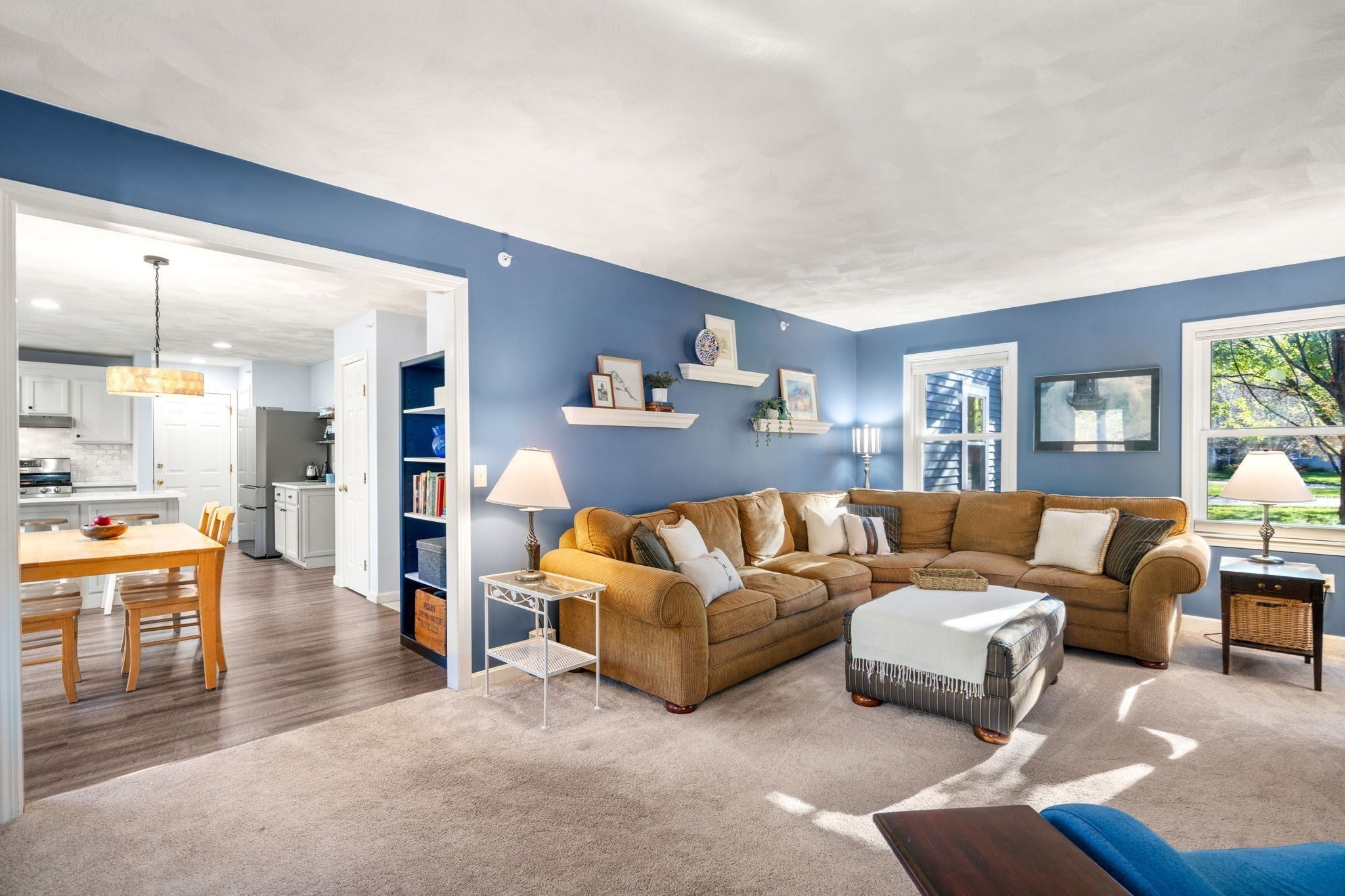 40 Deerfield Lane, Stow, MA, 40 Deerfield Lane, Stow, MA Photo #16
