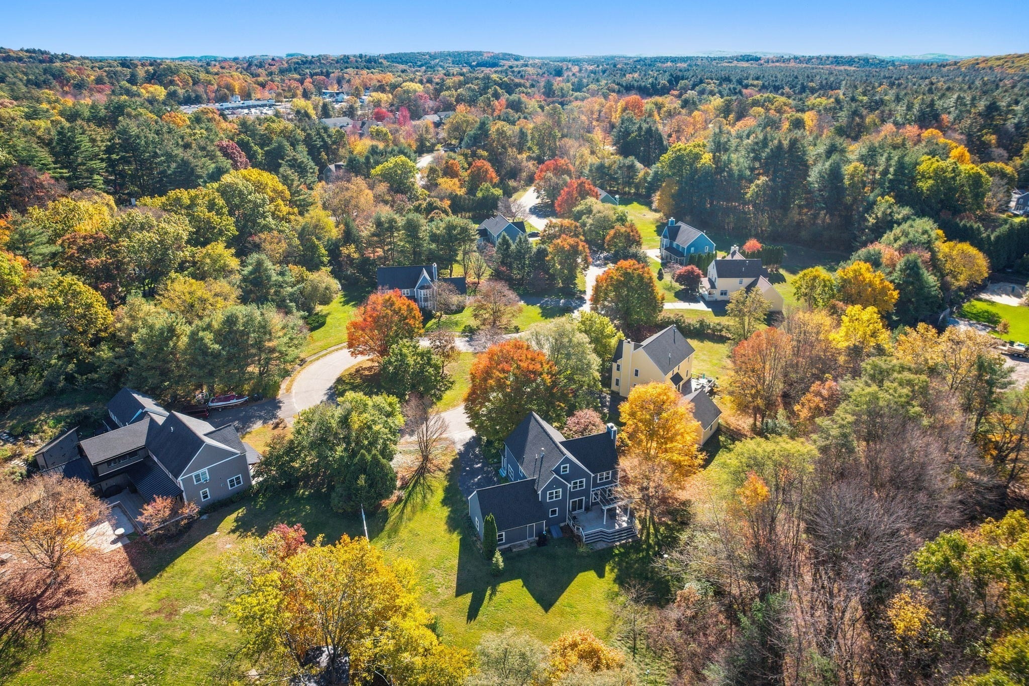 40 Deerfield Lane, Stow, MA, 40 Deerfield Lane, Stow, MA Photo #41