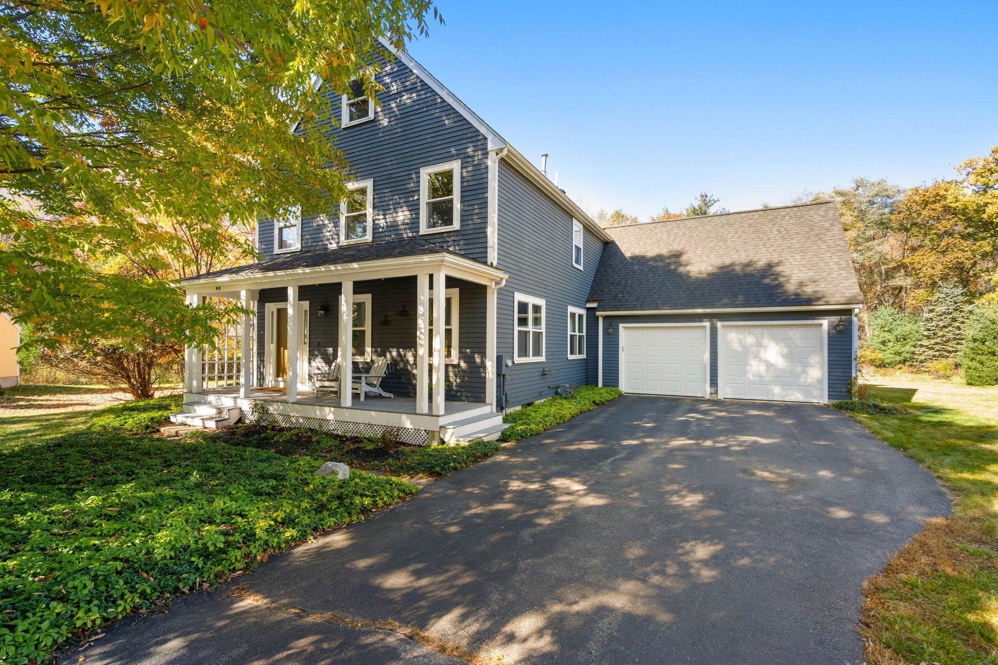 40 Deerfield Lane, Stow, MA, 40 Deerfield Lane, Stow, MA Photo #1