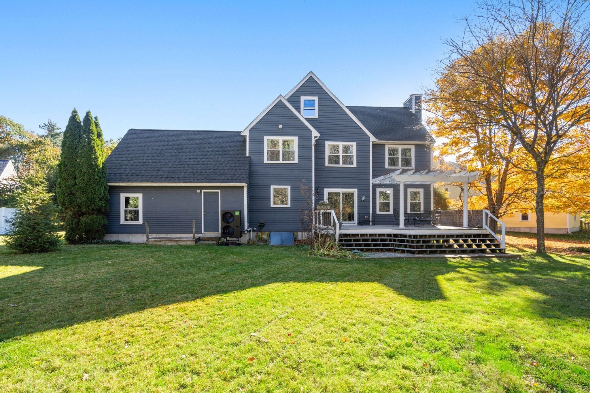 40 Deerfield Lane, Stow, MA, 40 Deerfield Lane, Stow, MA Photo #36