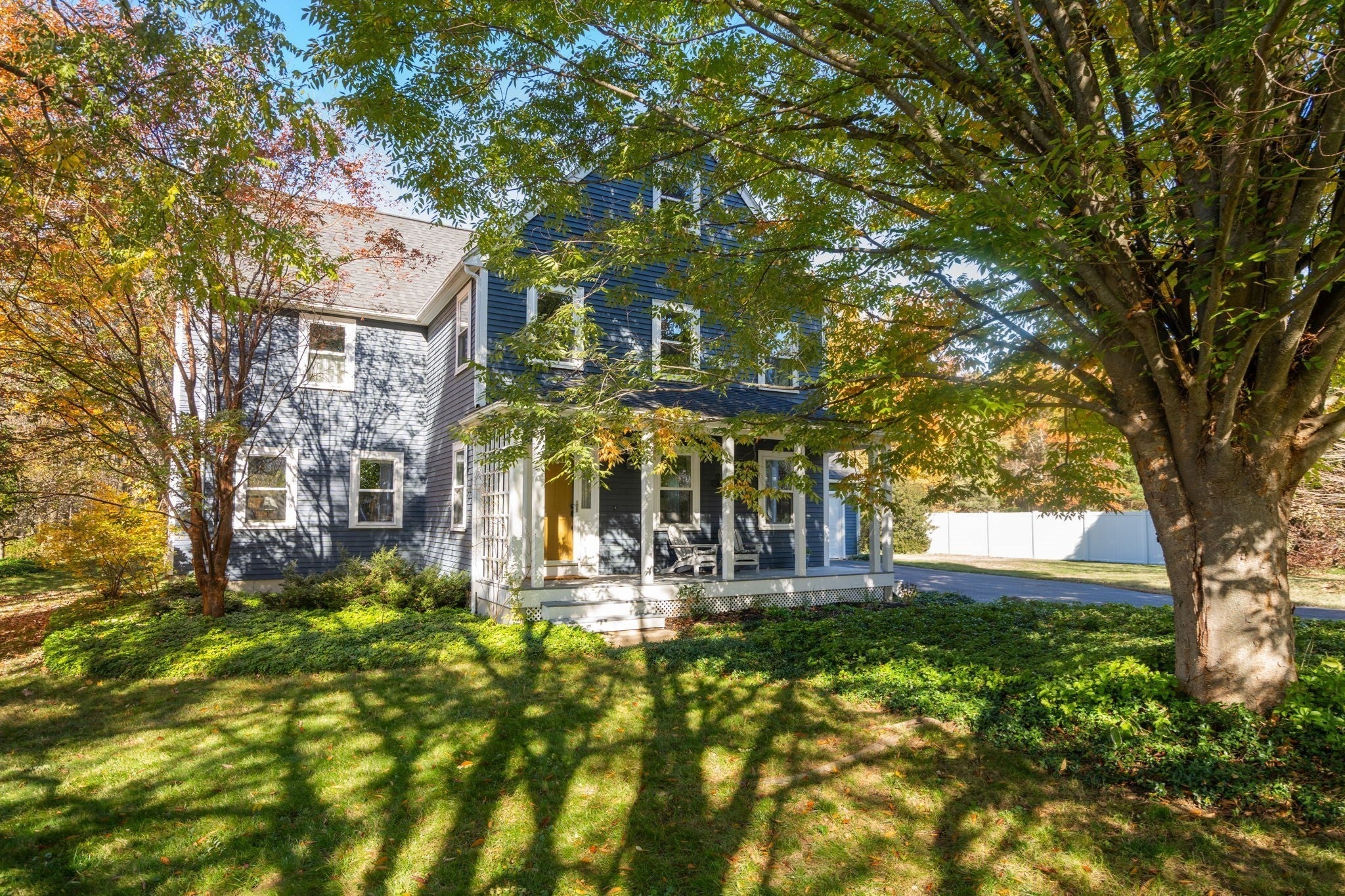 40 Deerfield Lane, Stow, MA, 40 Deerfield Lane, Stow, MA Photo #2