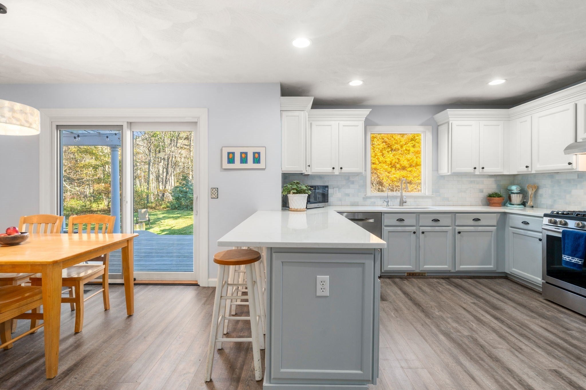 40 Deerfield Lane, Stow, MA, 40 Deerfield Lane, Stow, MA Photo #9